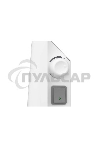 Конвектор Royal Clima REC-RE2000M белый, 2000 Вт, 25 м2, термостат