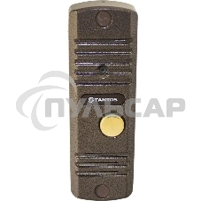 Видеопанель Tantos WALLE HD CMOS цвет панели: медный