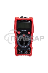 Мультиметр портативный Rexant R113A 13-3109