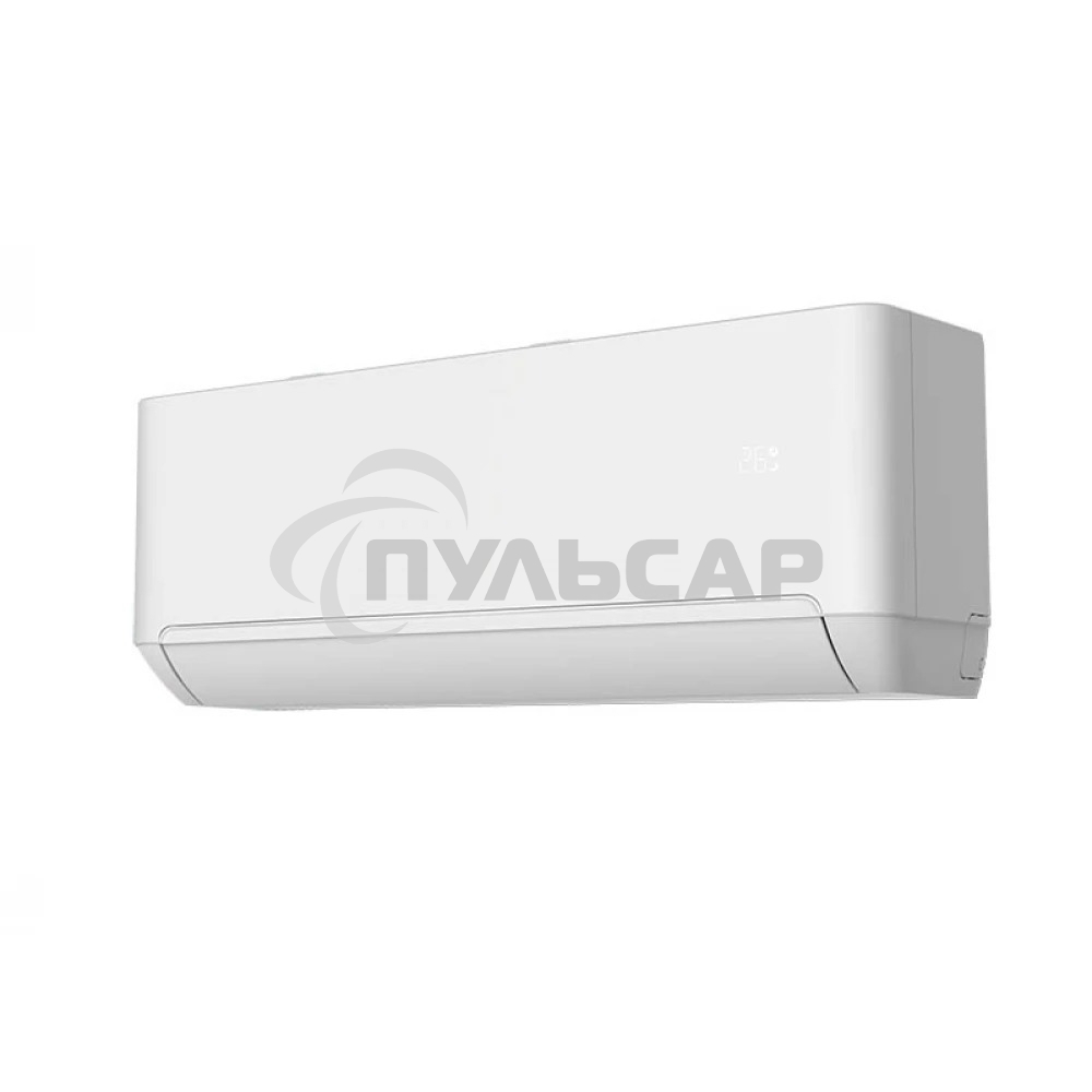 Кондиционер сплит-система настенного типа Neoclima Pro-Health NS/NU-HAP09T32 9000 BTU, 25 м², 27/38 дБ, охлаждение, обогрев, осушение, белый