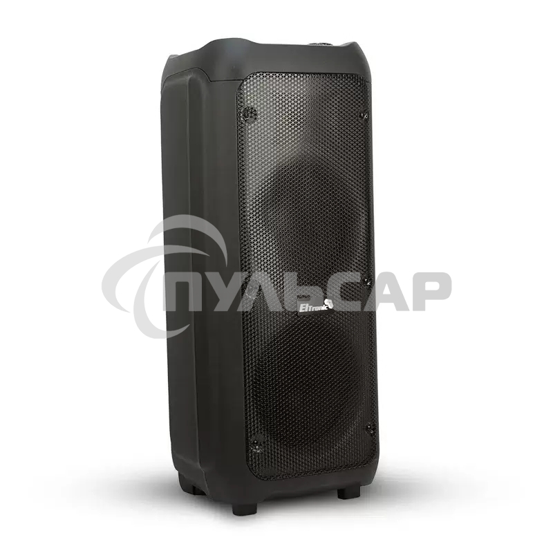 Колонка Eltronic FIRE BOX 08
