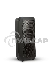 Колонка Eltronic FIRE BOX 08