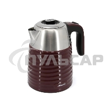 Чайник электрический Atlanta ATH-2445 bordo