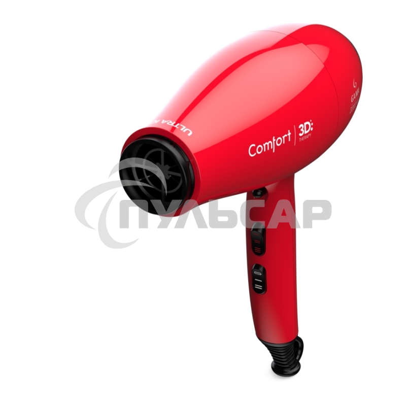 Фен COMFORT 3D GA.MA