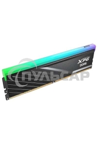 Оперативная память XPG Lancer Blade DIMM DDR5-6000 32Gb (16GBx2) RGb AX5U6000C3616G-DTLABRBK