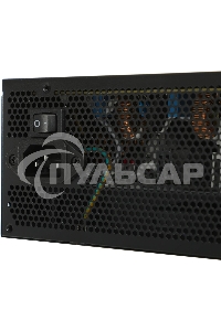 Блок питания Aerocool / Formula KCAS-800W, 800Вт, PLUS 80 PLUS Bronze, 120мм, черный