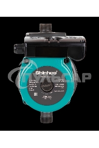 Насос циркуляционный Shinhoo PROMO 15-12A