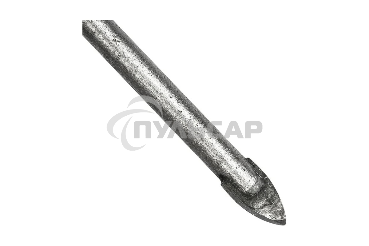 Сверло по стеклу и кафелю Kranz KR-12-6806 10 мм