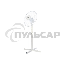 Вентилятор бытовой напольный RIX RSF-4000W