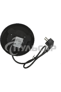 Чайник электрический SUPRA KES-1843S 1,8 л. Мощность 1500Вт. Корпус из нержавеющей стали.