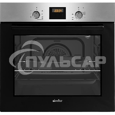 Духовой шкаф Simfer B6EM56024