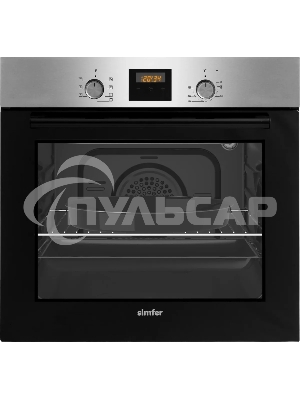 Духовой шкаф Simfer B6EM56024