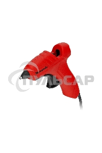 Клеевой пистолет Matrix, 7 мм, 15 (60) Вт, 8 г/мин