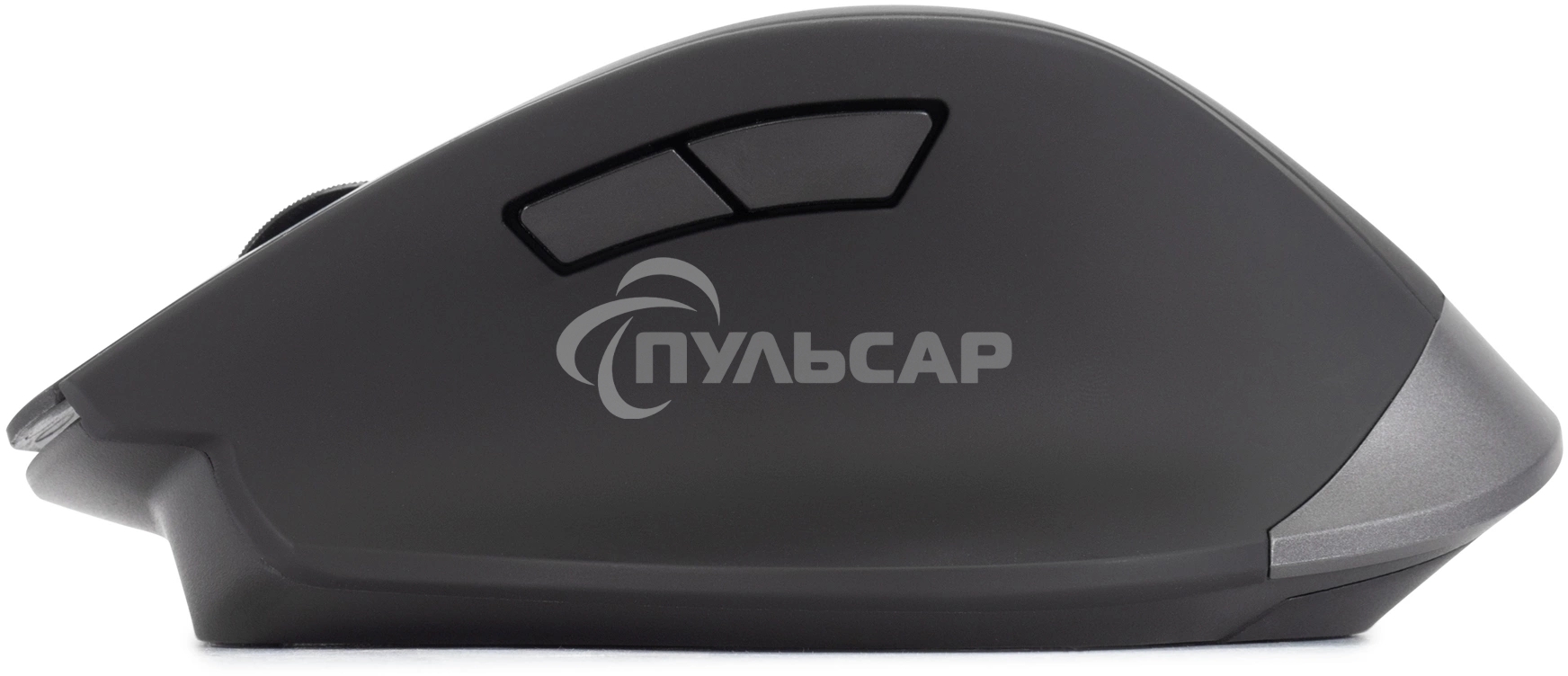 Комплект клавиатура + мышь Оклик S290W клав:черный мышь:черный USB беспроводная Multimedia (351701)