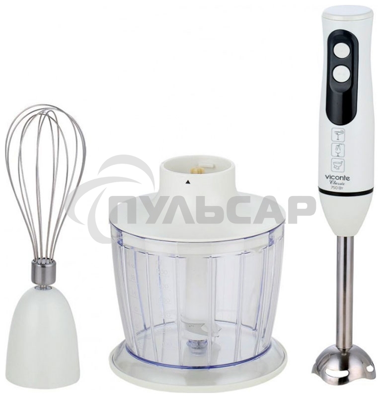 Погружной блендер Viconte VC-4441