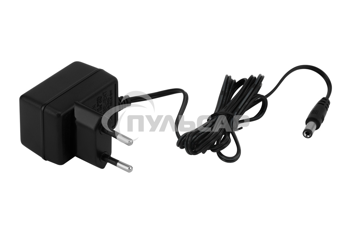 Радиобудильник Harper HCLK-2060 черный - белый led