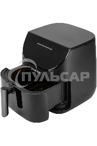 Аэрогриль Hyundai HYF-9090 1700 Вт, черный