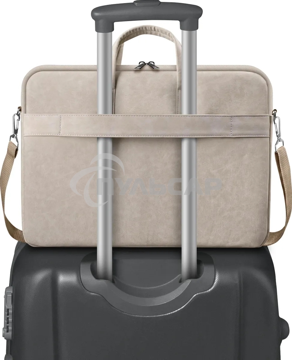 Сумка для ноутбука Defender SOLID 26126 15.6