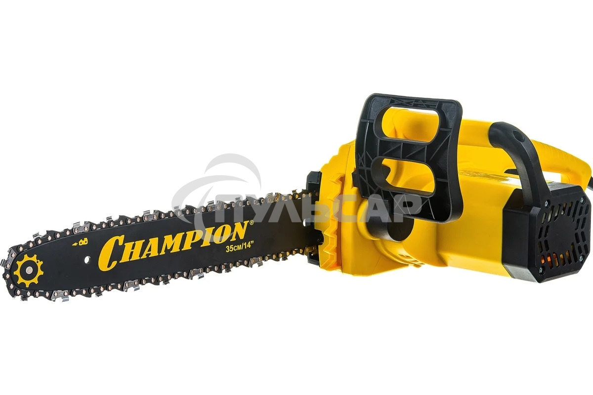 Электропила CHAMPION 118-14
