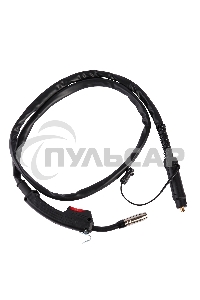 Сварочный полуавтомат Elitech ИС 120 СИН ЖК инвертор MMA/TIG/MIG 3кВт