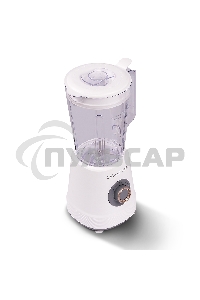 Блендер стационарный Galaxy GL 2171 белый