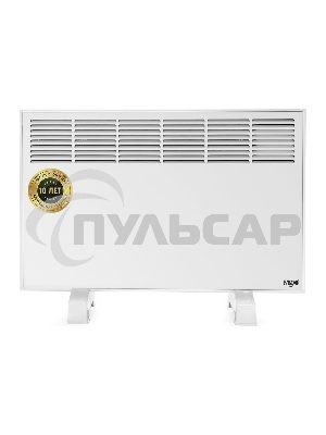 Электрический конвектор iVigo EPK4570M10 1000 Вт белый