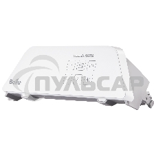 Комплект Ballu Transformer с блоком управления BEC/EVU-1000-4I белый, 1000 Вт, 15 м2, дисплей, термостат, WiFi