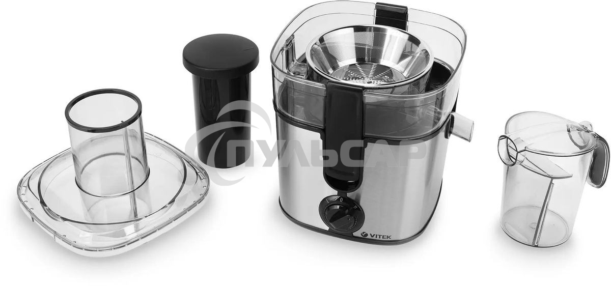 Соковыжималка Vitek VT-1600