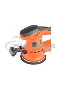 Эксцентриковая шлифовальная машина Patriot OS 150 450Вт