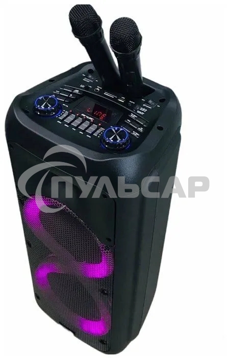 Колонка Eltronic DANCE BOX 08