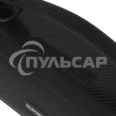 Портативная аудиосистема Telefunken TF-PS1281B (черный)