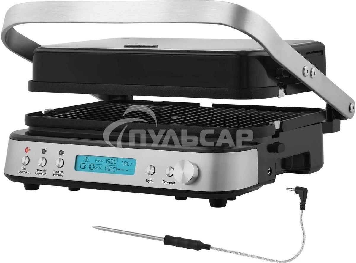 Гриль-пресс электрический Rondell RDE-1702