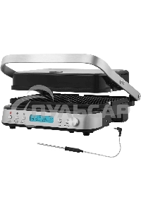 Гриль-пресс электрический Rondell RDE-1702