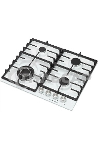 Газовая варочная панель Zigmund & Shtain G 20.6 W белый