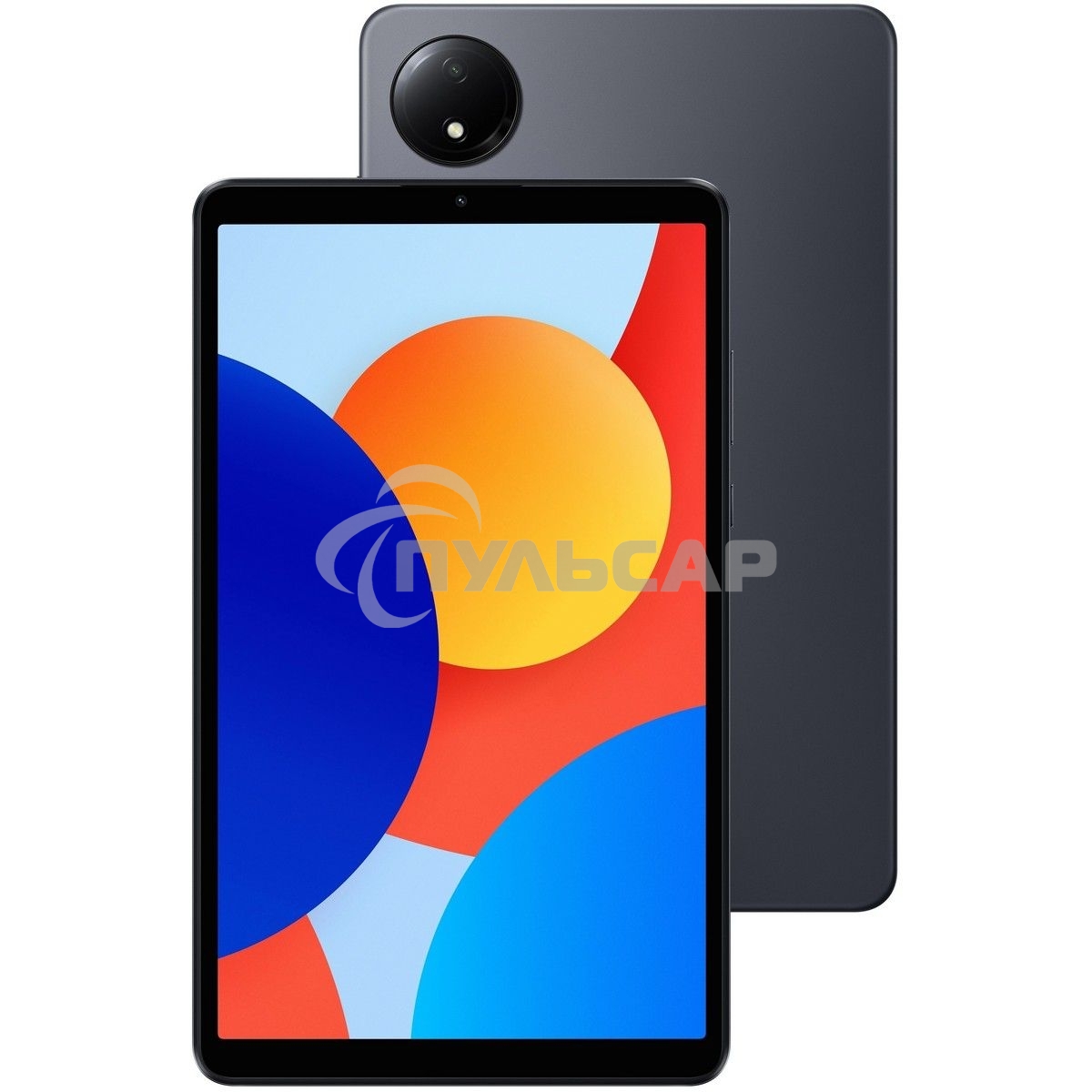 Планшет Xiaomi Redmi Pad SE 8.7 4G 4/64Gb серый