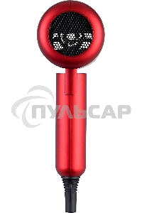 Фен Starwind SHD 6060 1600Вт красный