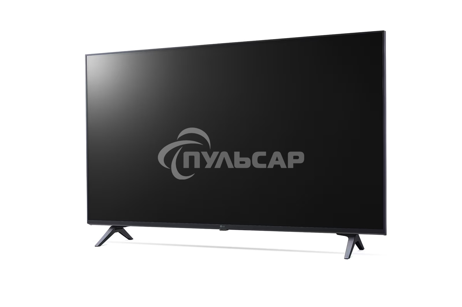 Телевизор LG 43'' 43UN640S0LD черный LED UHD 60Hz webOS