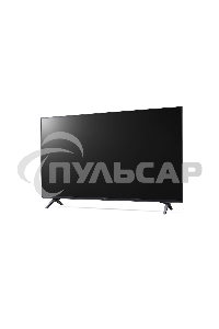 Телевизор LG 43'' 43UN640S0LD черный LED UHD 60Hz webOS
