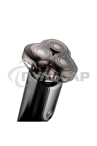Электробритва BRAYER BR3601