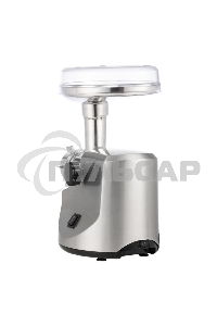 Мясорубка электрическая Centek CT-1606 серебиристый, 3000 Вт