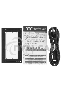 Блок питания Thermaltake SFX 750W Toughpower SFX750 Gen.5 80 PLUS platinum (20+4pin) APFC 90мм fan 8xSATA Cab Manag RTL