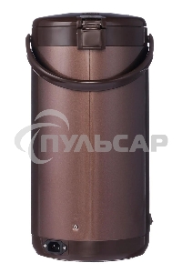 Термопот Starwind STP5171 5л. 750Вт коричневый