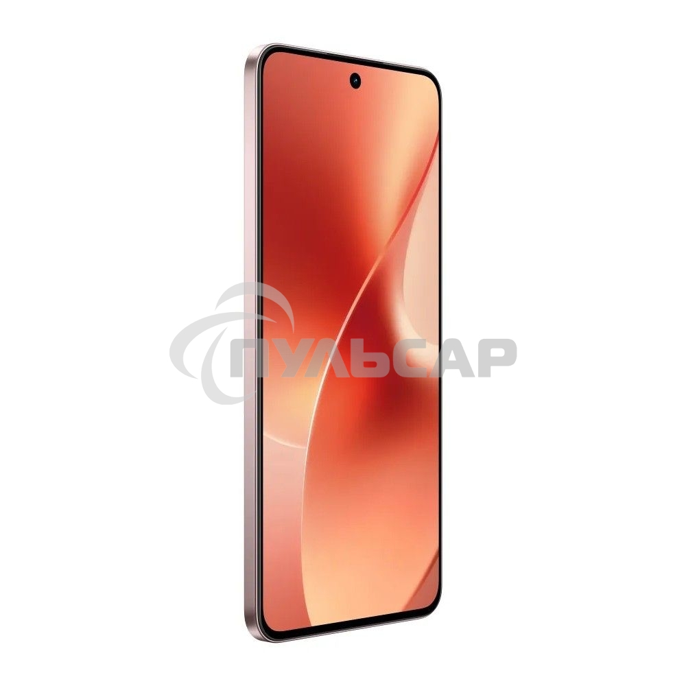 Смартфон Realme 15 5G RMX5106, 8/256Gb, розовый