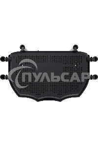 Двухдиапазонный гигабитный Wi-Fi роутер Tenda TX3000 Pro AХ3000, до 574 Мбит/с на 2,4 ГГц + до 2402 Мбит/с на 5 ГГц