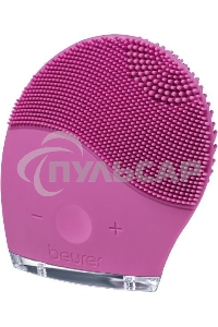Щетка Beurer FC 49 для лица розовый