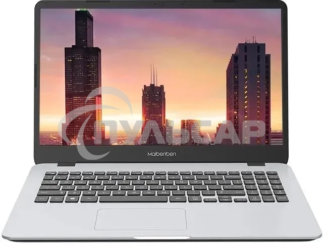 Ноутбук Maibenben M547 15.6