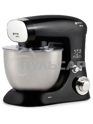 Кухонный комбайн Vitek VT-1437(BK)