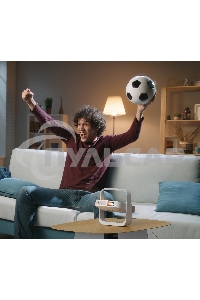 Проектор Xgimi Elfin Flip DLP 400Lm LS (1920x1080) ресурс лампы:25000часов 1xUSB typeA 1xHDMI 1.18кг