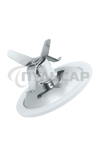 Блендер стационарный Maunfeld MBL.1000CH вишневый, 1000 Вт