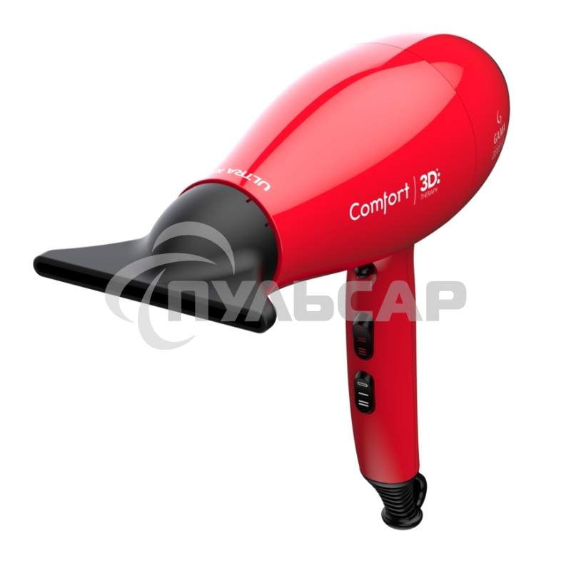 Фен COMFORT 3D GA.MA